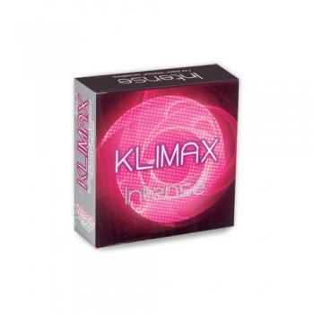 Klimax Intense Condom